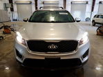 Kia Sorento 2017