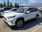 Toyota RAV 4 2025