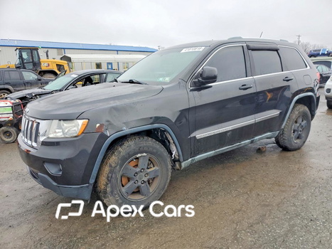 Jeep Cherokee 2011 - Image 1 of 13