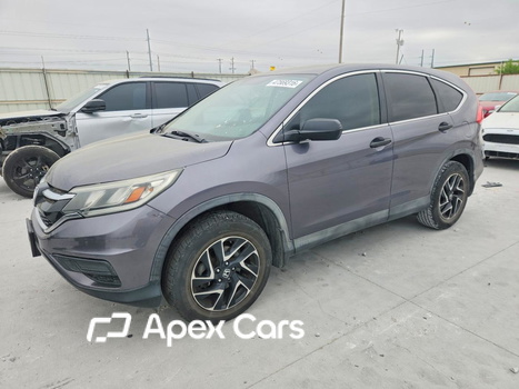 Honda CR-V 2016 - Image 1 of 13