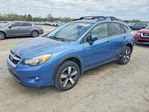 Subaru XV 2015