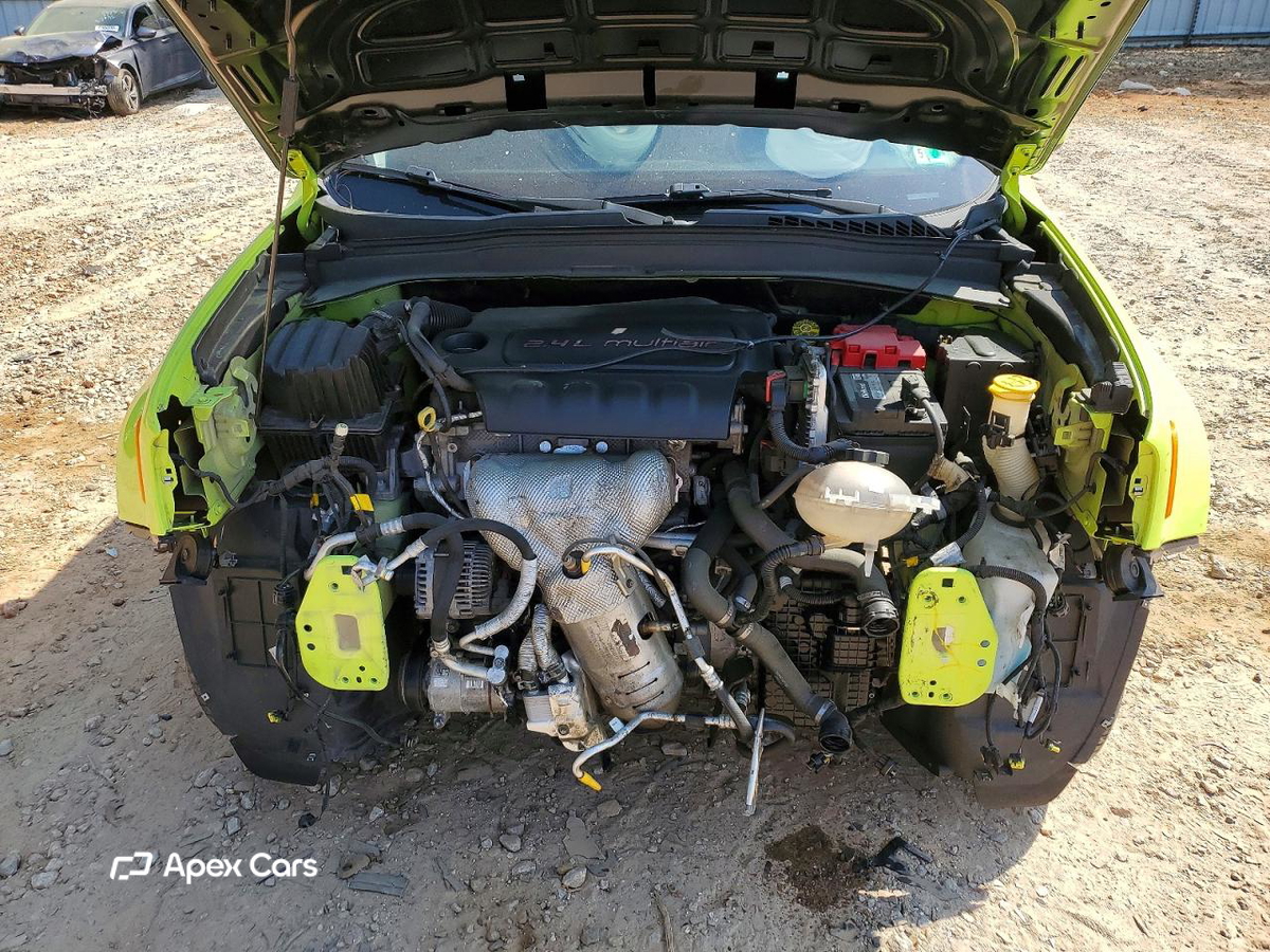 Jeep Renegade 2018