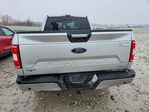 Ford F-150 2018