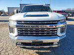 Chevrolet Silverado 2020