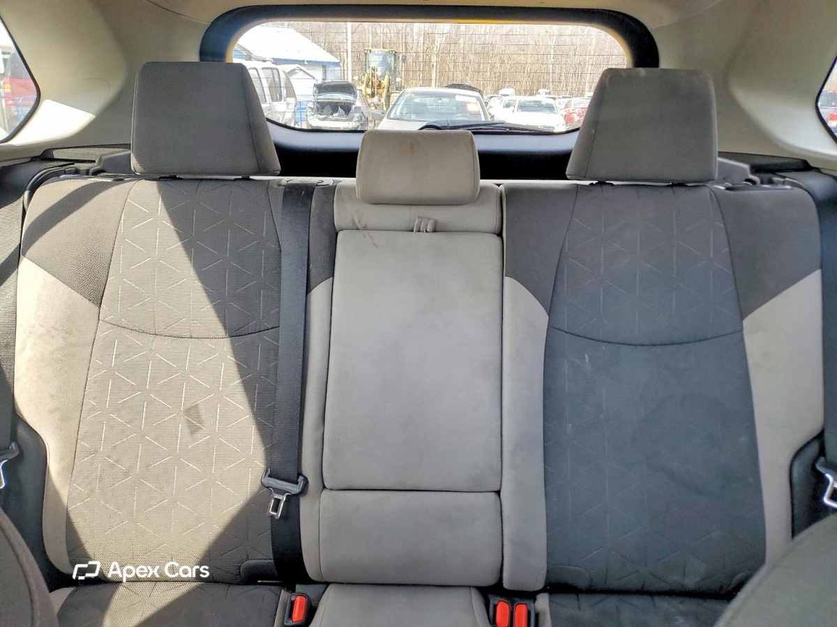 Toyota RAV 4 2020