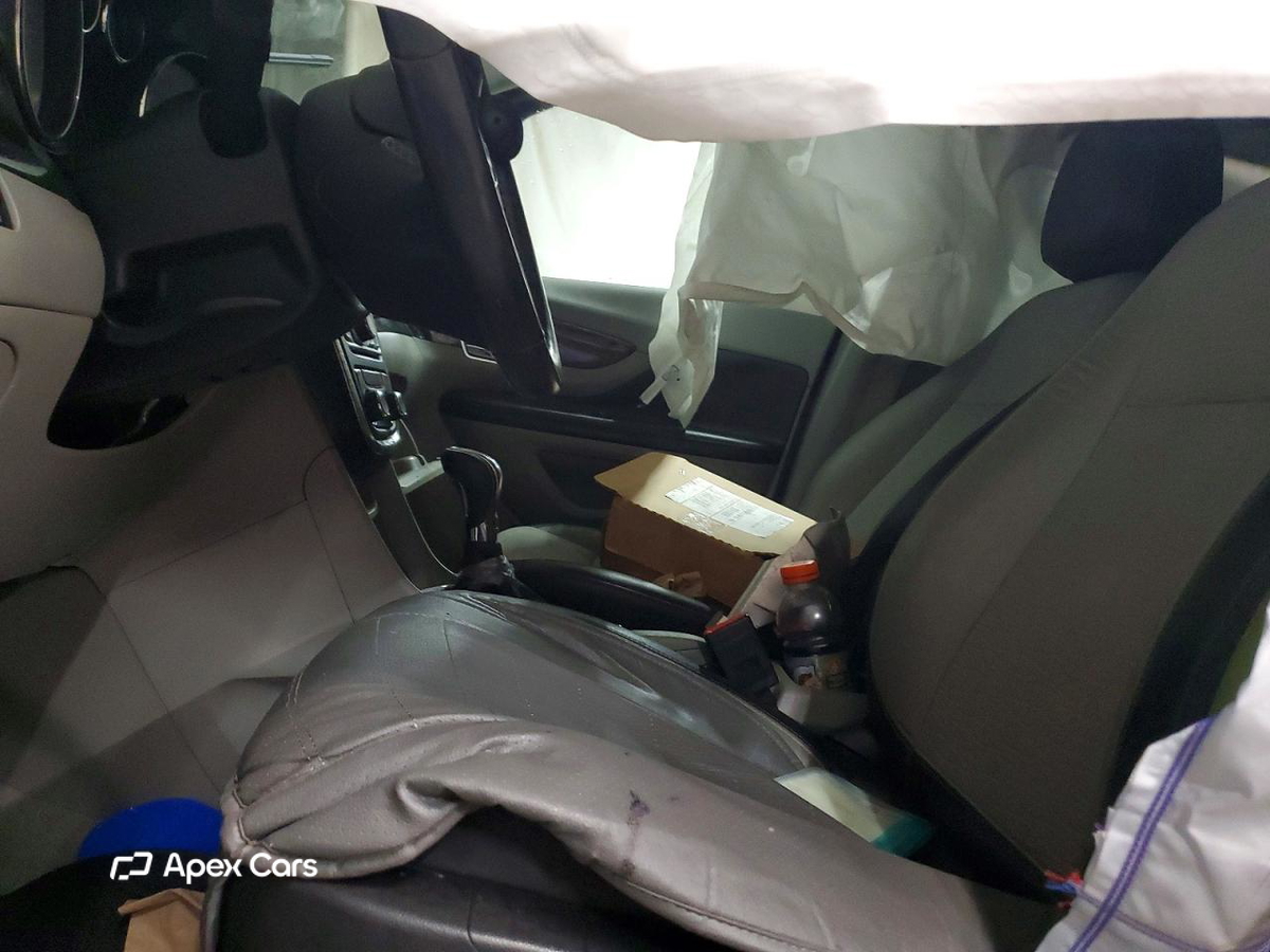Buick Encore 2015
