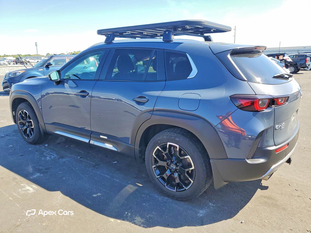 Mazda CX-50 2024