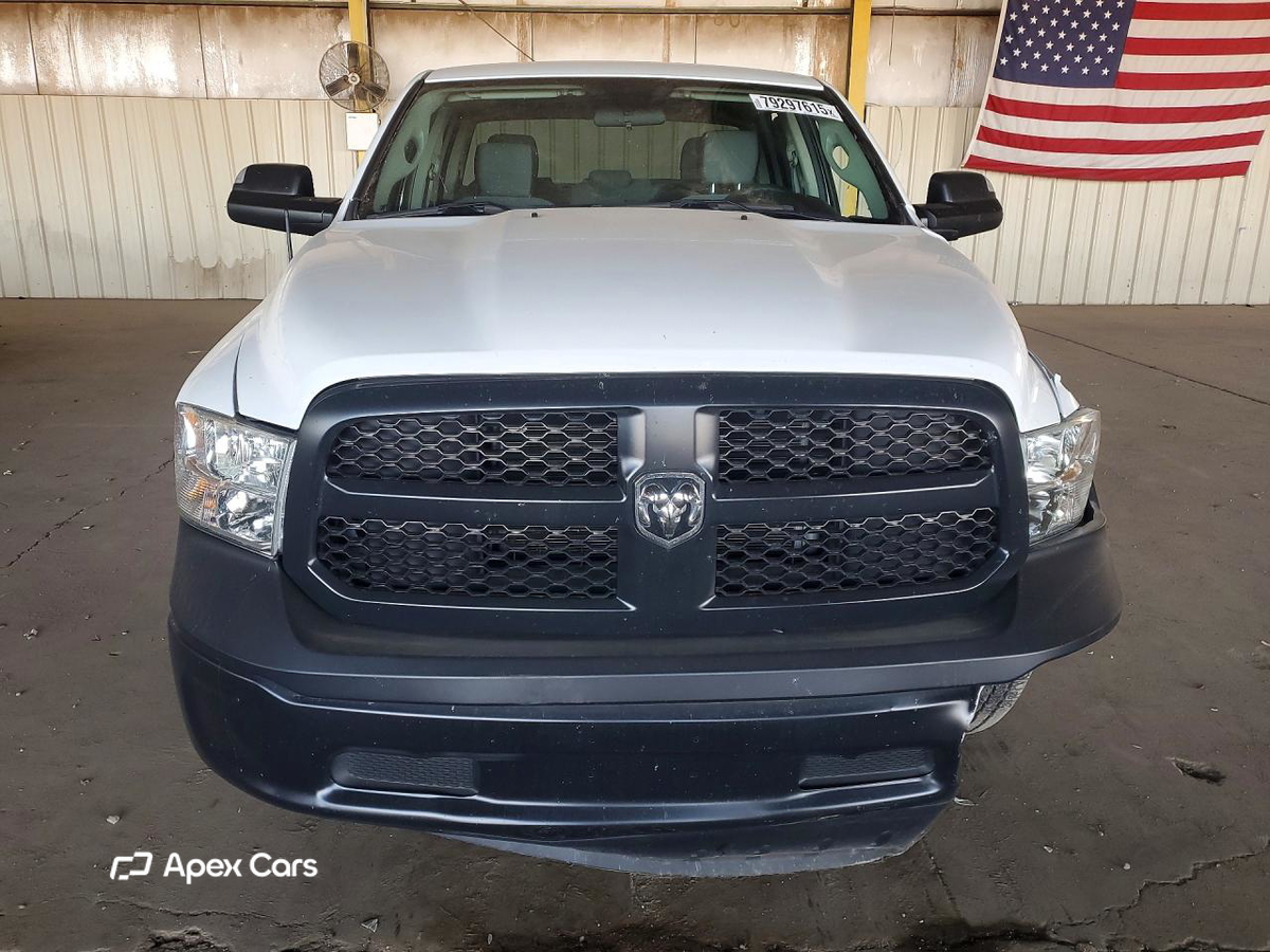RAM 1500 2023