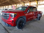 GMC Sierra 2022