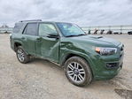 Toyota 4Runner 2022