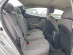 Hyundai Elantra 2015
