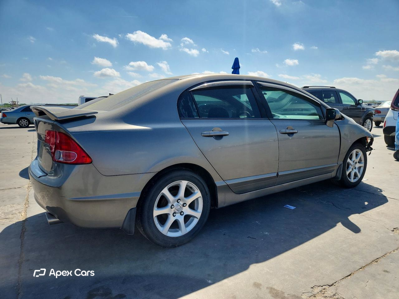 Honda Civic 2006