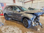 Ford Explorer 2018