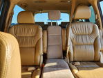 Honda Odyssey 2008