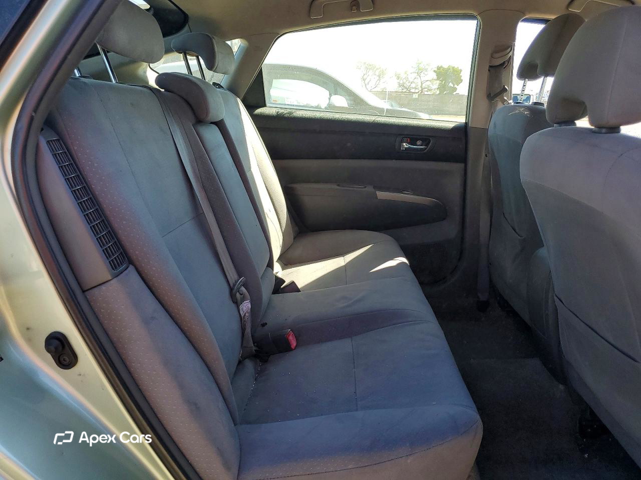 Prius 2008