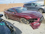 Ford Mustang 2018