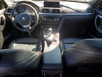BMW Series 3 2016