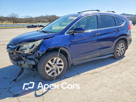 Honda CR-V 2016 - Image 1 of 15