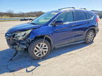 Honda CR-V 2016