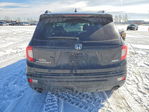 Honda Passport 2019