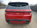 Land Rover Range Rover 2019