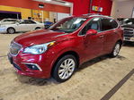 Buick Envision 2017