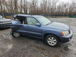 Toyota Highlander 2001