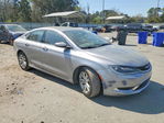Chrysler 200 2015