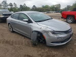 Chrysler 200 2015