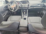 Honda Accord 2016