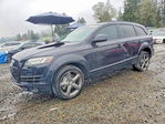 Audi Q7 2013