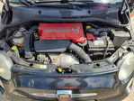 Fiat 500 2012