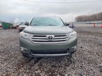 Toyota Highlander 2013