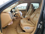 Porsche Cayenne 2011