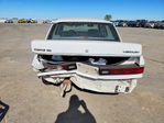 Mercury Topaz 1993