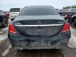 Mercedes-Benz C-klasse 2017