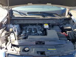 Nissan Pathfinder 2024