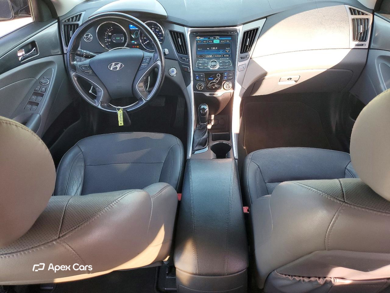 Hyundai  2015