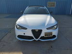 Alfa Romeo Giulia 2019