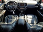 Jeep Cherokee 2017
