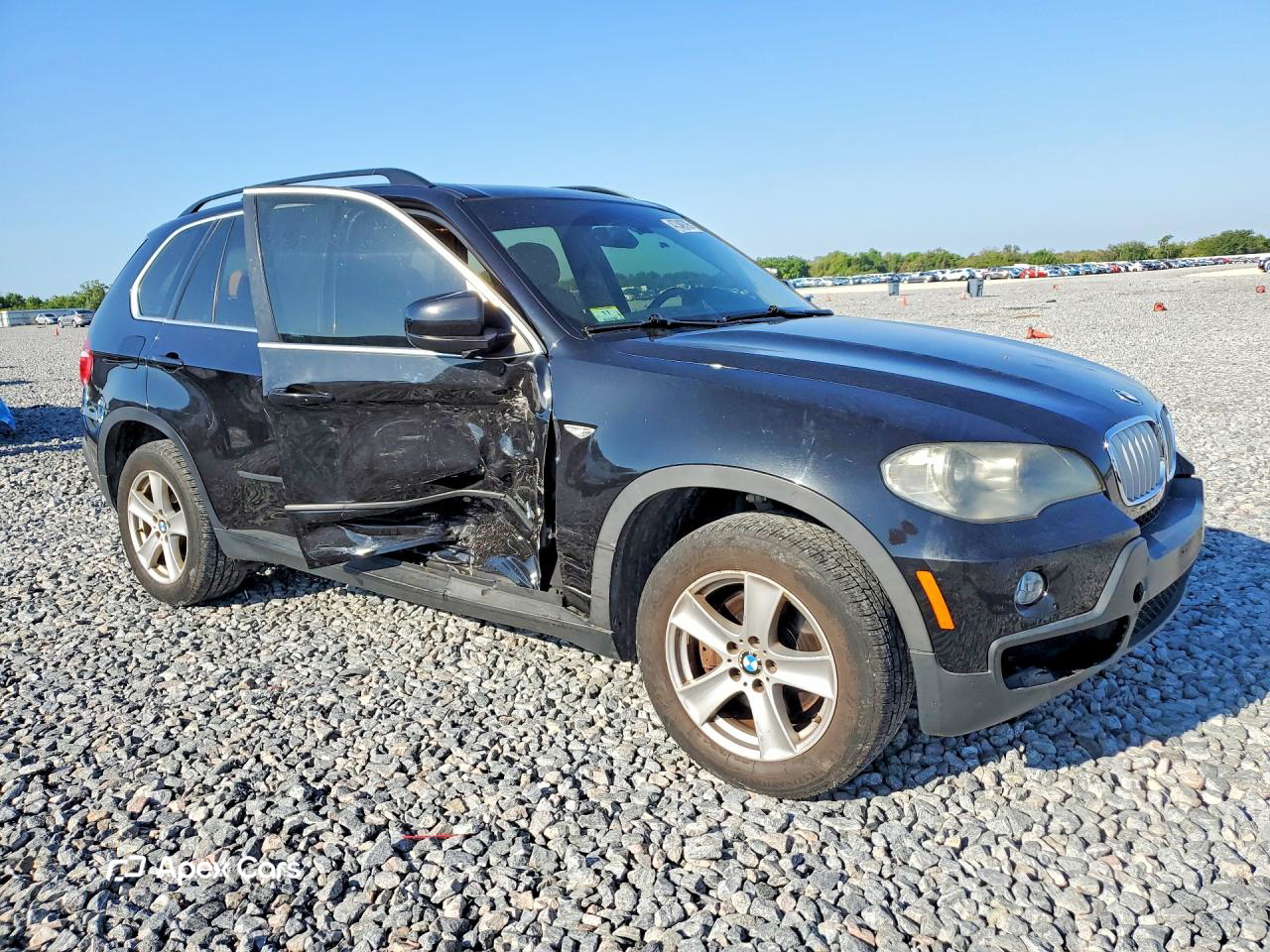 BMW X5 2009
