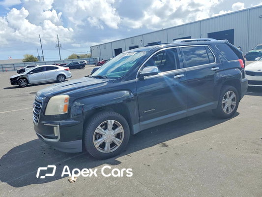 GMC Terrain 2017 - Image 1 of 13