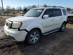 Honda Pilot 2013