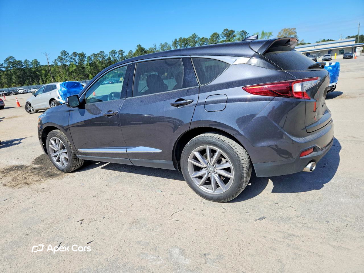 Acura RDX 2020