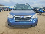 Subaru Forester 2016