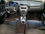 Ford Fusion 2012