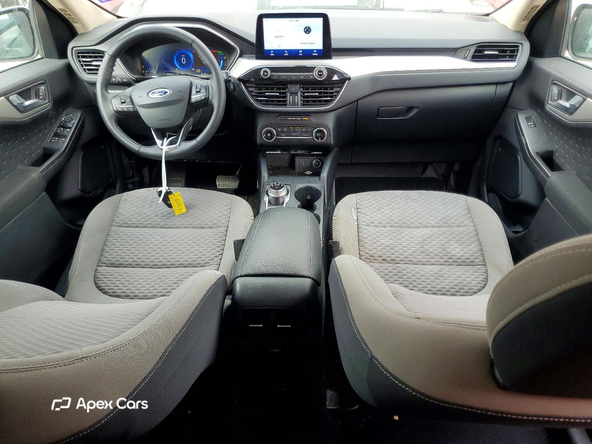 Ford Escape 2020