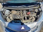 Nissan Versa 2016