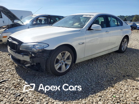 BMW Series 5 2012 - Image 1 of 13