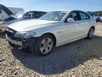 BMW Series 5 2012
